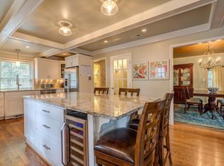 209 Park Crest Rd SW, Roanoke, VA 24014