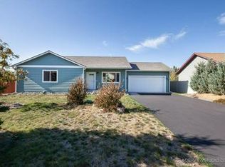 2080 Terrace Ct, Columbia Falls, MT 59912