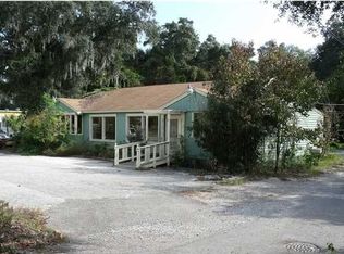 125 E Miracle Strip Pkwy, Mary Esther, FL 32569