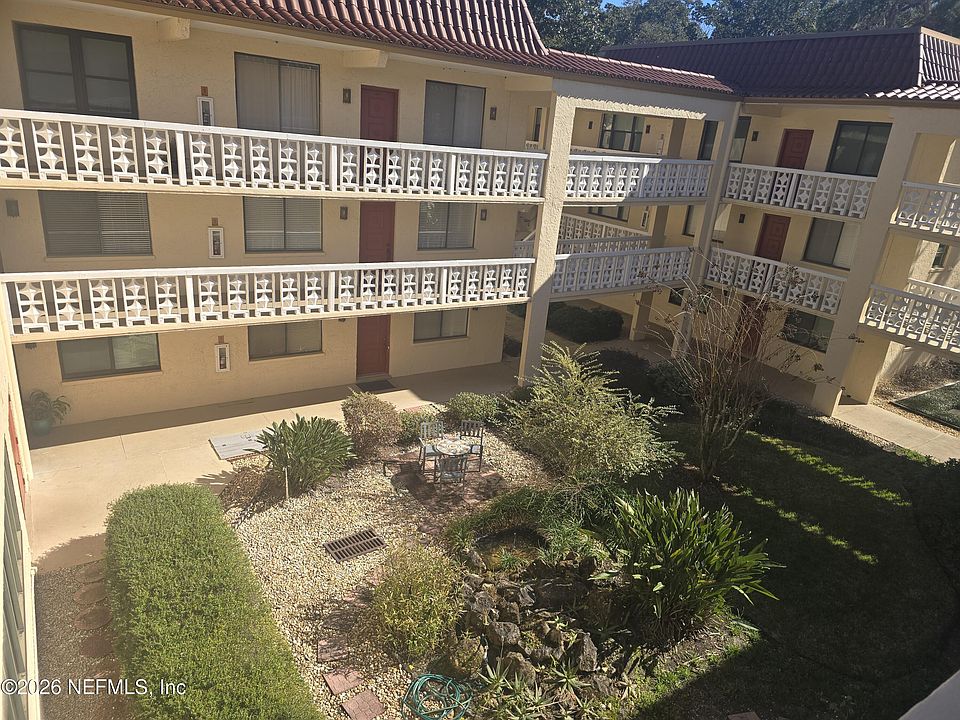 1st image of 1810 SEVILLA Boulevard #311