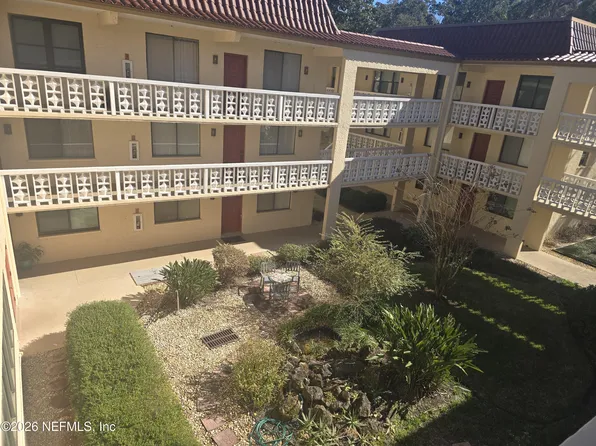 1810 SEVILLA Boulevard #311, Atlantic Beach, FL 32233