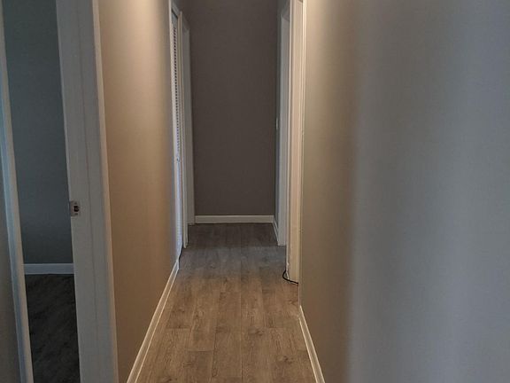 LED lighting & recent floors