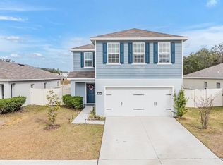 35241 Gendry St, Zephyrhills, FL 33541