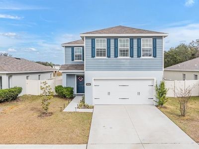 35241 Gendry St, Zephyrhills, FL, 33541