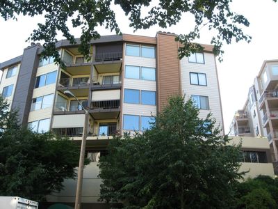 5000 California Ave SW APT 104, Seattle, WA, 98136