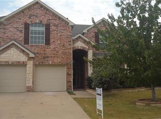 2664 Whispering Trl, Little Elm, TX 75068