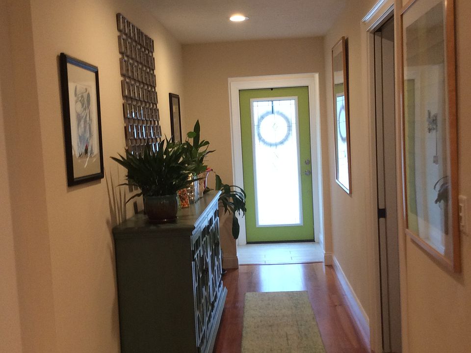 Front Hallway