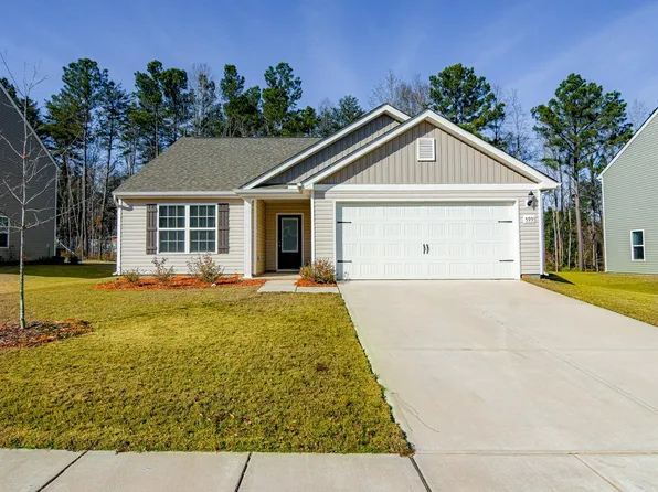 599 Lamorak Pl, Richburg, SC 29729