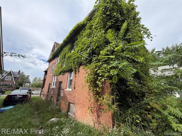 3506 Haverhill St, Detroit, MI 48224