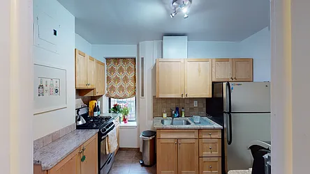 Rented by Emor Management Inc.