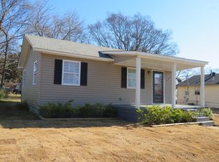 107 Lee Ave, Jacksonville, AR 72076