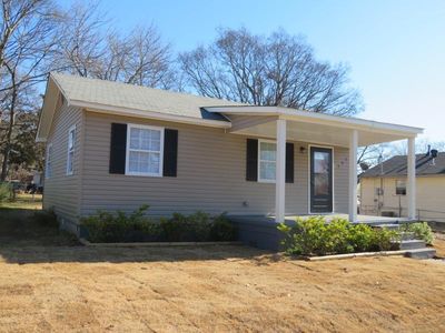 107 Lee Ave, Jacksonville, AR, 72076