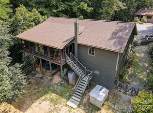 146 Banjo Ct, Lake Lure, NC 28746