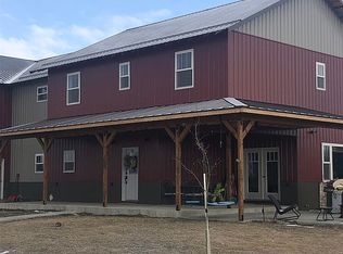 404 3rd St E, Chester, MT 59522