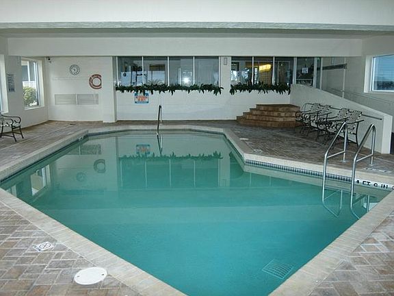 5th image of 2545 S Atlantic Ave APT 1607