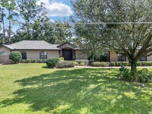 5135 NW 82nd Ct, Ocala, FL 34482