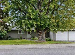 2343 S Garfield St, Kennewick, WA 99337