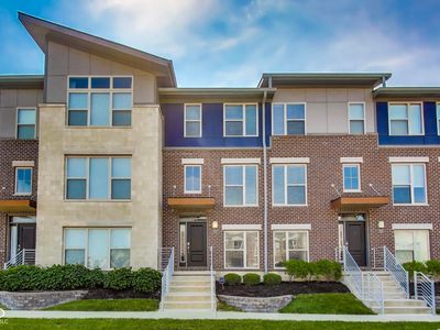 13050 Grand Vue Dr, Carmel, IN, 46032