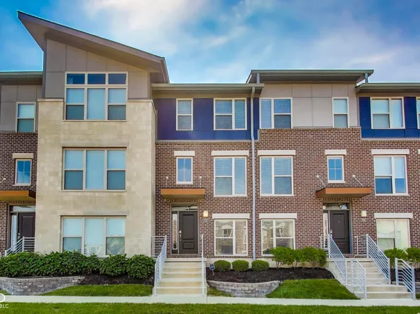 13050 Grand Vue Dr, Carmel, IN 46032