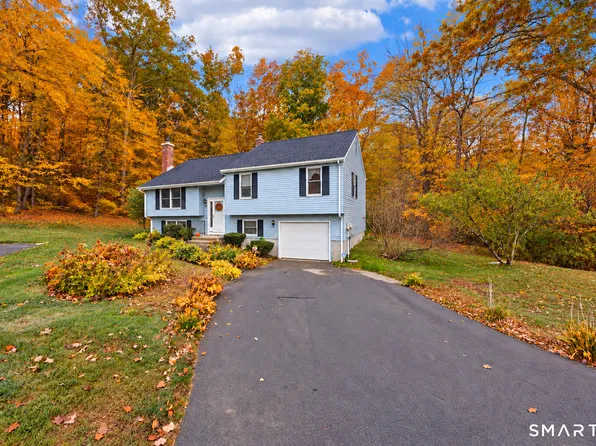 40 Valley View Court #40, Hamden, CT 06518