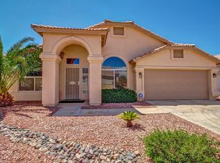 1527 E Wickieup Ln, Phoenix, AZ 85024