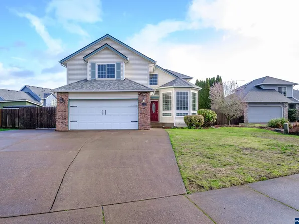 3755 Hemlock Pl SE, Albany, OR 97322