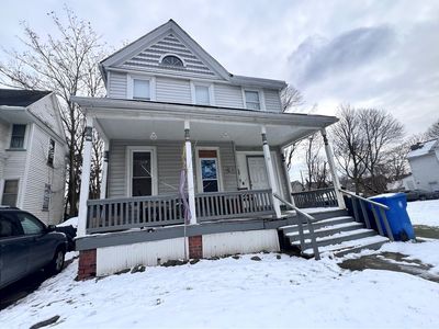 21 Locust St, Rochester, NY, 14613