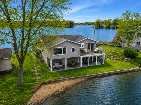 7896 Bay Mdw, Canadian Lakes, MI 49346