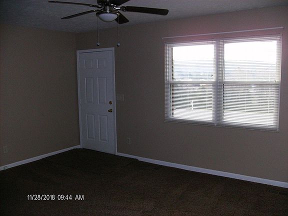 main level living room