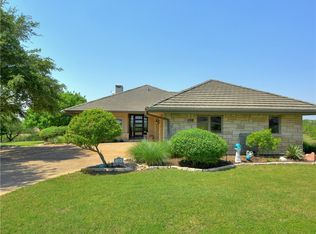 1108 Majestic Hills Blvd, Spicewood, TX 78669