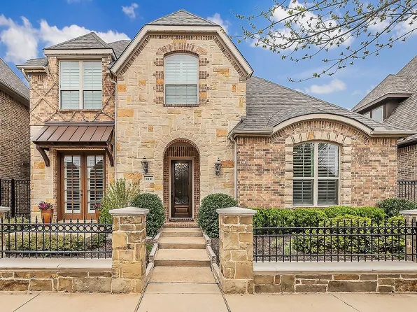414 Palladian Blvd, Southlake, TX 76092