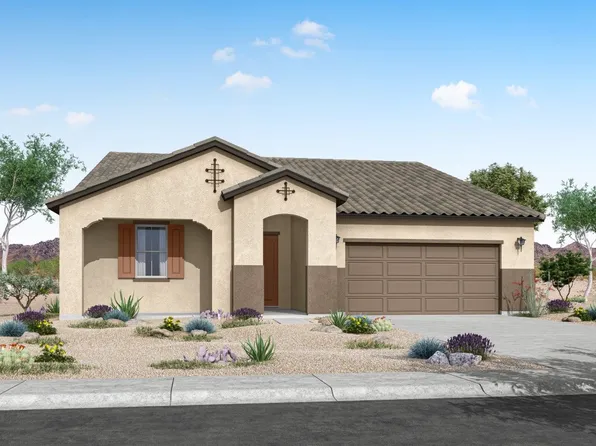 4002 S 178th Dr, Goodyear, AZ 85338