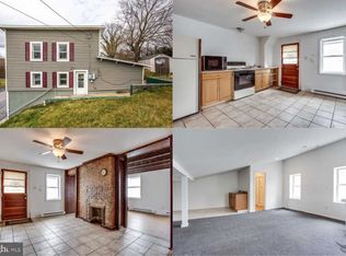 141 N Conococheague St, Williamsport, MD 21795