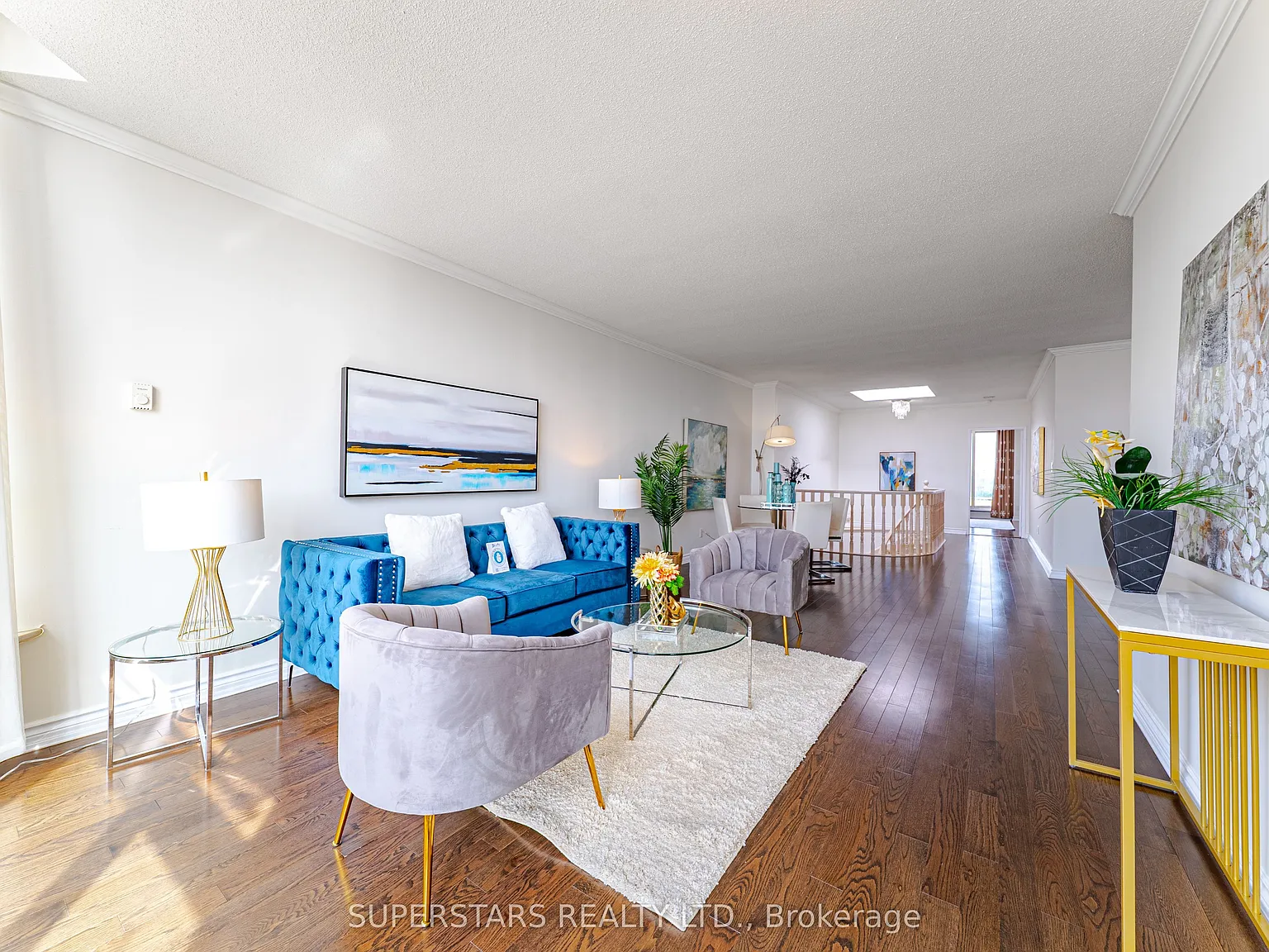 2 bed, $4,600 — Photo 4