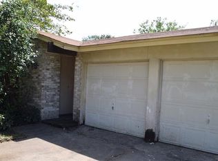 1104 Georgetown St, Arlington, TX 76015