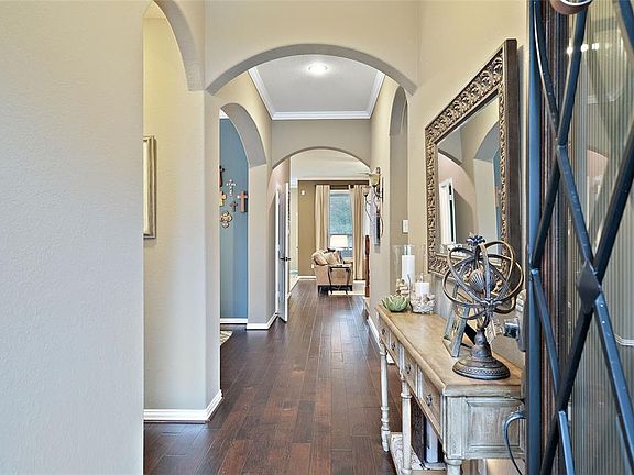 4th image of 17715 Ashe Park Ct
