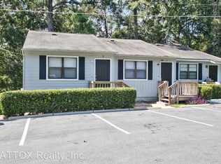 3130 Mission Rd #02, Tallahassee, FL 32303