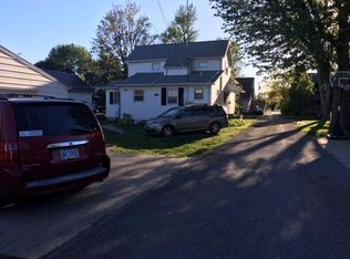 422 N Gilbert St, Ada, OH