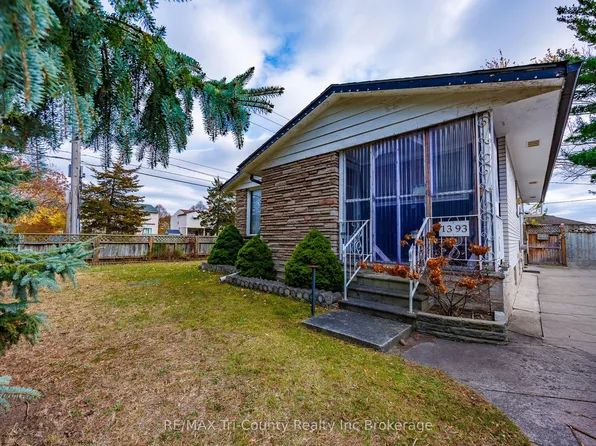 1393 Thorman Dr, Cambridge, ON N3H 1A1