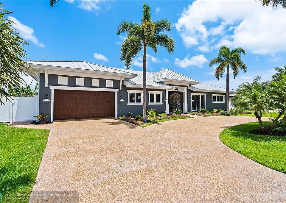 2845 NE 27th St, Fort Lauderdale, FL 33306 Zillow