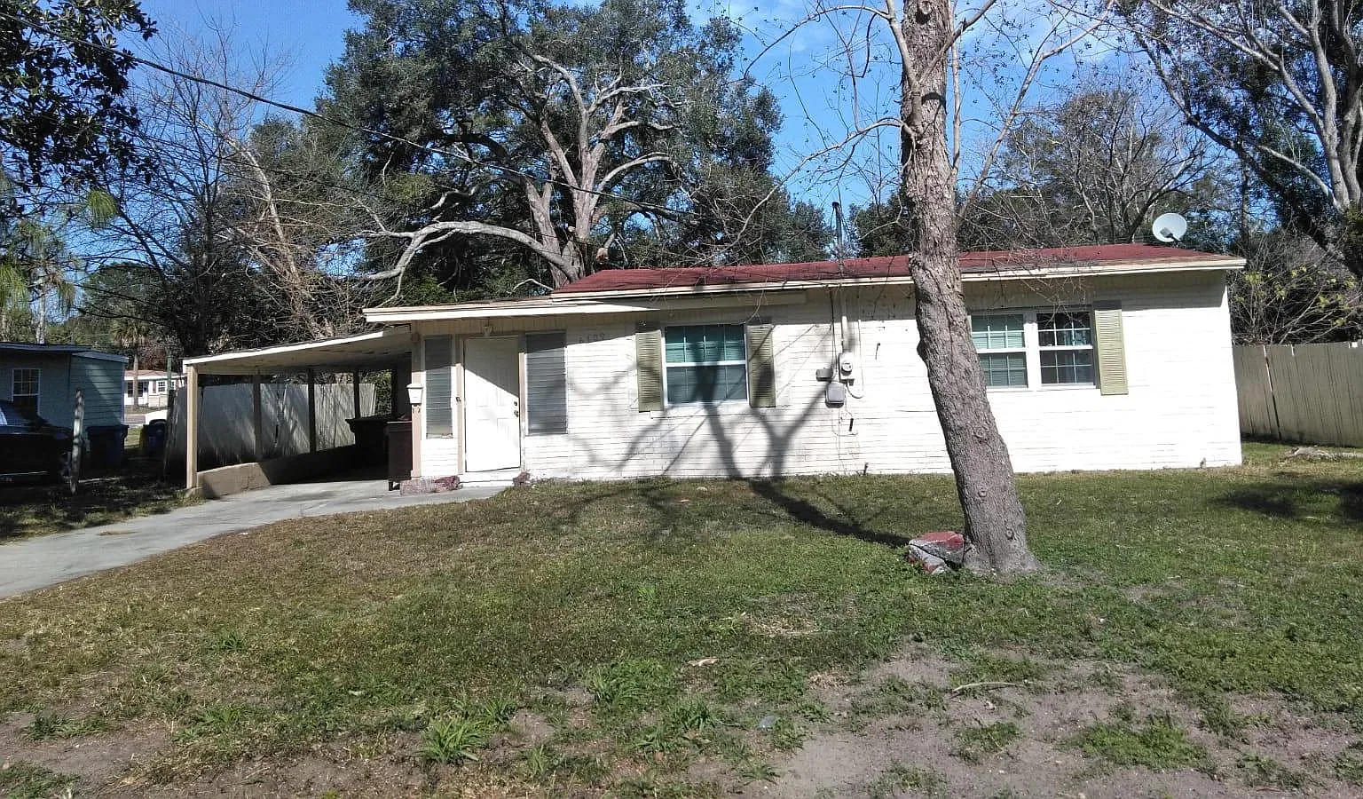3 bed, 1100 sqft, $1,149 — Photo 1