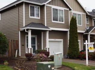 2749 SE 75th Ave, Hillsboro, OR 97123