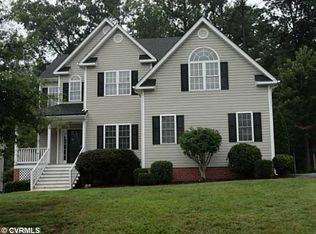 12766 Forest Mill Dr, Midlothian, VA 23112