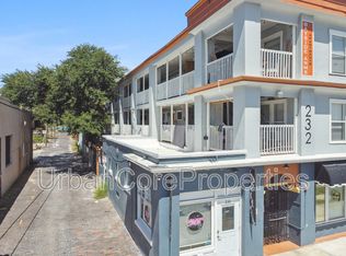 232 4th St N APT 31, Saint Petersburg, FL 33701