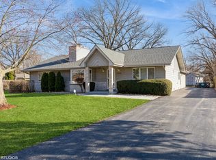 1205 174th St, East Hazel Crest, IL 60429