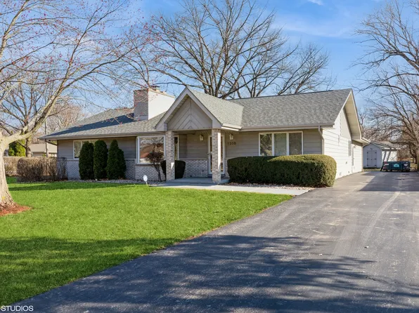 1205 174th St, East Hazel Crest, IL 60429