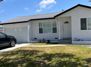 1510 E Sycamore Ave, El Segundo, CA 90245