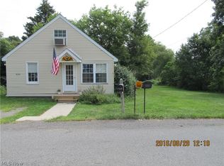 16266 Cannons Mill Rd, East Liverpool, OH 43920