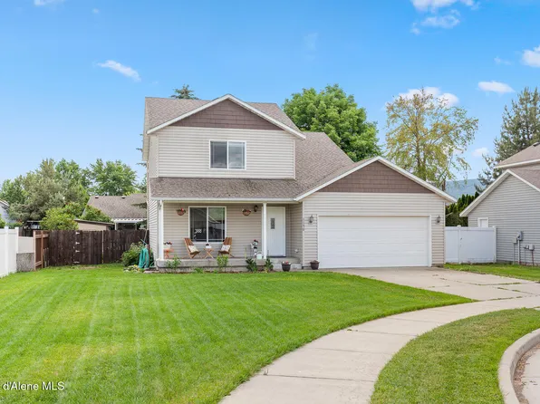 1170 N Jamison Ct, Post Falls, ID 83854