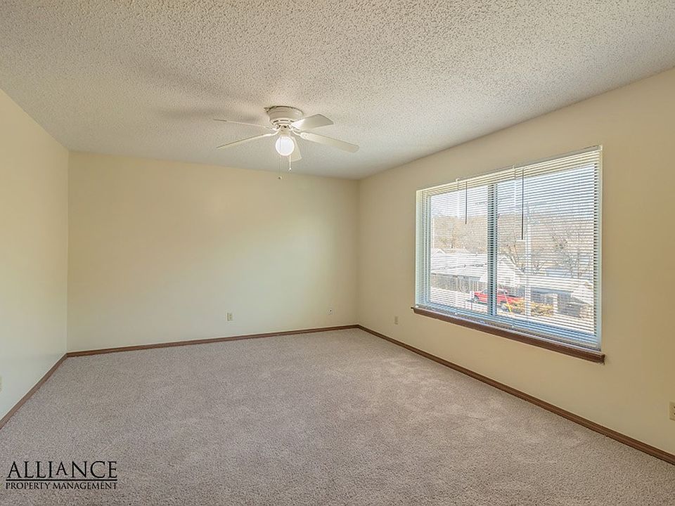 Bertrand St. 1114 Apartment Rentals Manhattan, KS Zillow